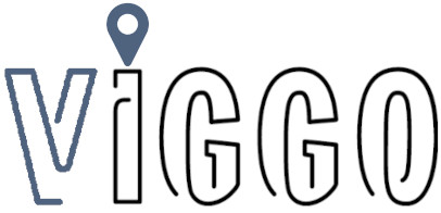 Viggo's detour logo